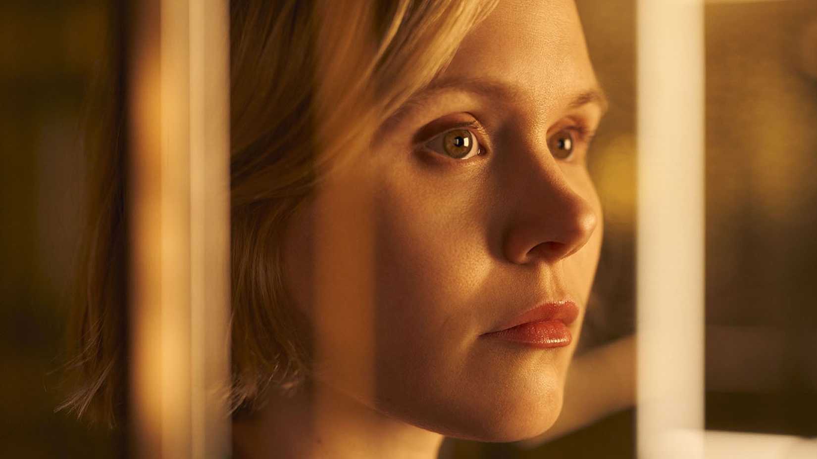 Gizem, teknoloji, felsefe ve görsel şölen bir araya geldi