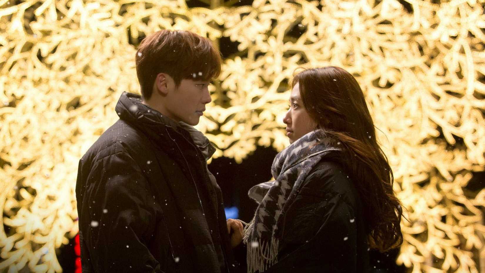 Kış Temalı 9 K-Draması Noel İçin İdeal Seçenekler