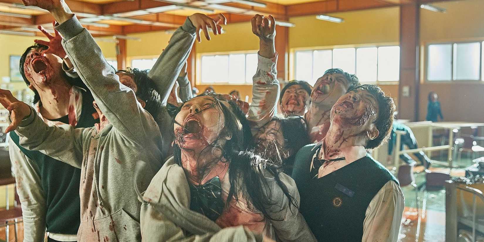 KingdomJoseon'da zombi salgını98 puankritik başarı