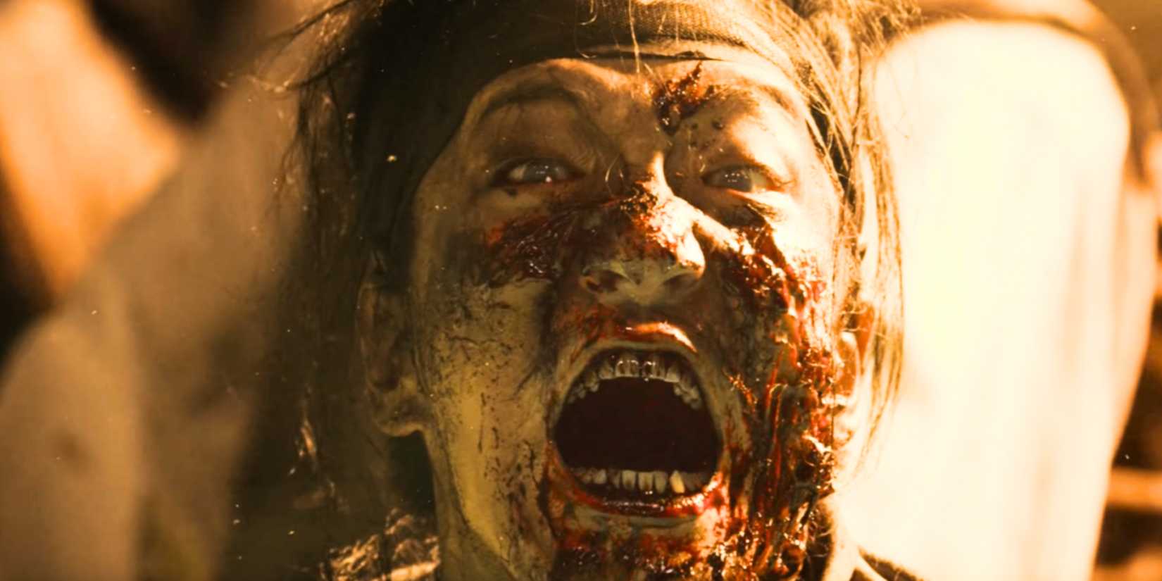 KingdomJoseon'da zombiler doğuyor98 puanın sırrı