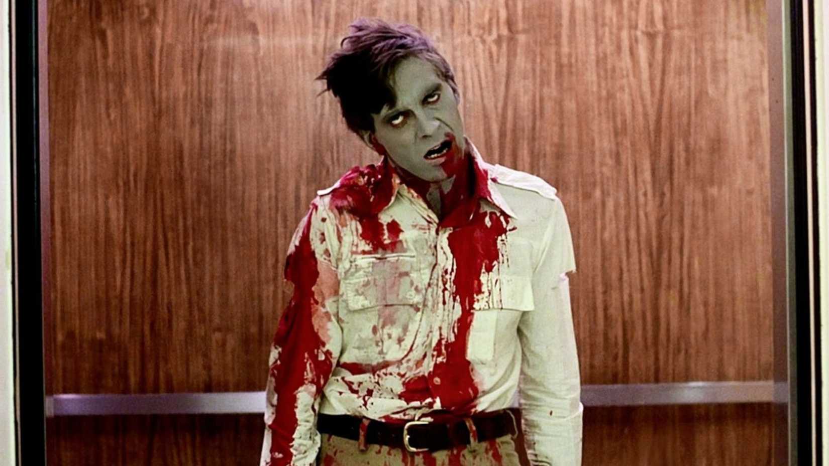 Tarih boyunca ürpertici gosteriler