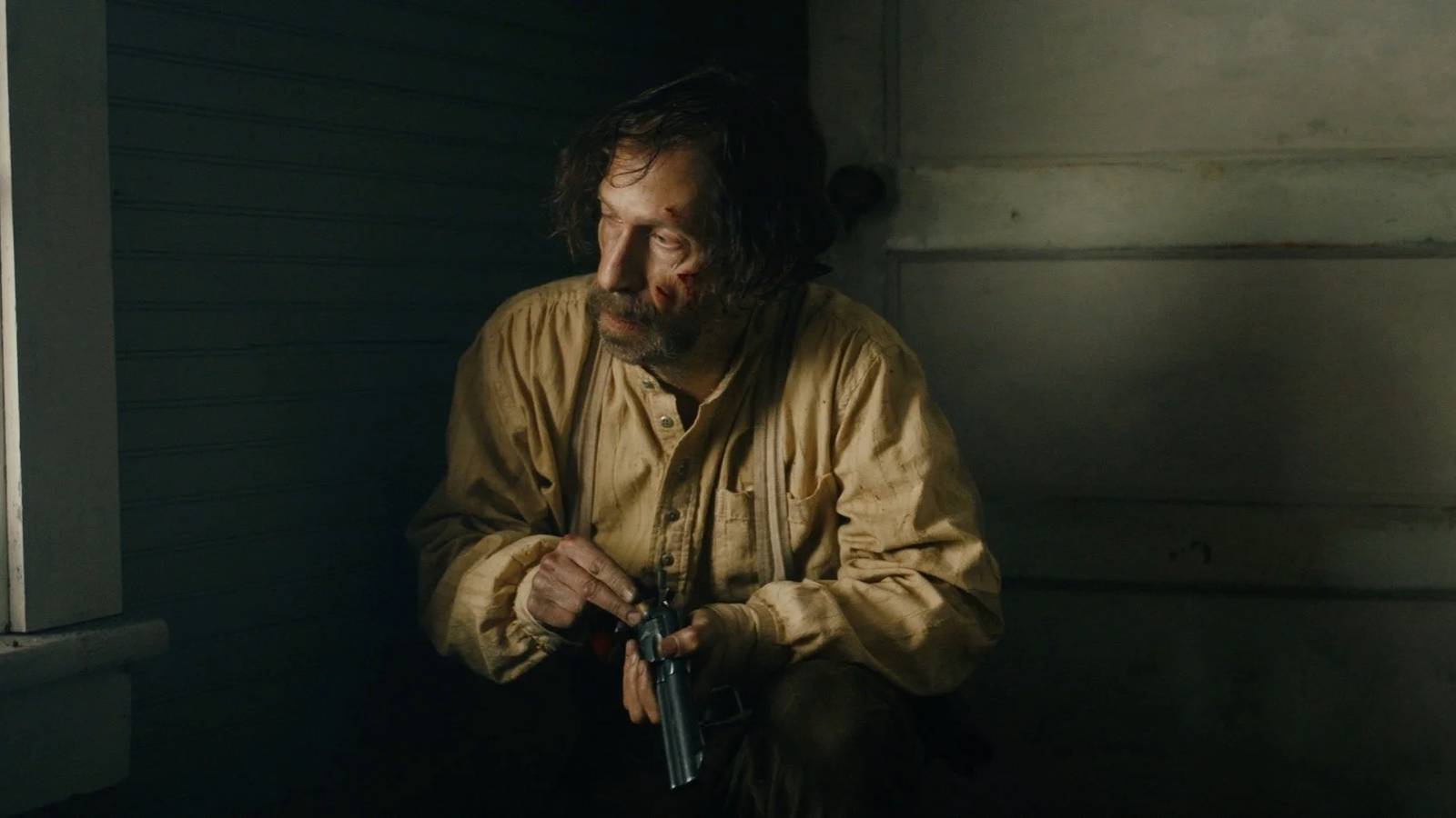 Karanlık batı, beklenmedik bir dönüşüm, nostaljik bir rüzgar