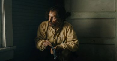 Karanlık batı, beklenmedik bir dönüşüm, nostaljik bir rüzgar