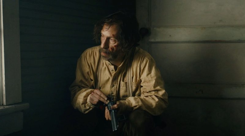 Karanlık batı, beklenmedik bir dönüşüm, nostaljik bir rüzgar