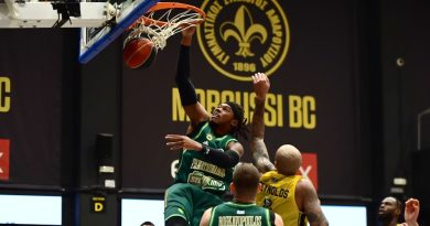 Yeşil-beyazlılar galip, derbi heyecanı başlıyor!