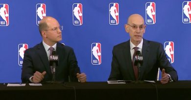 NBA ve FIBA 2026 Avrupa basketbol liginin kuruluşu için planlar