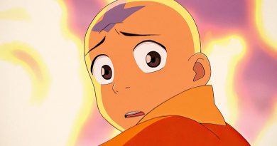 Hayranlar isyan etti, Aang büyük ekranda hak ettiğini bulmalı