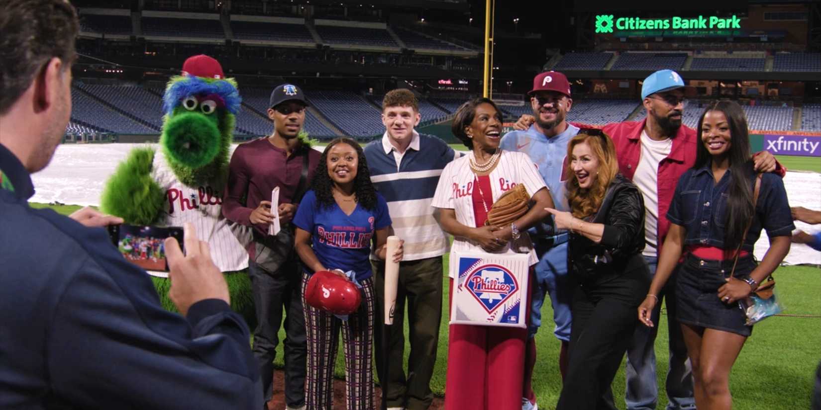 Ekranlar yeniden canlanıyor, hikayeler yükseliyor, heyecan dorukta