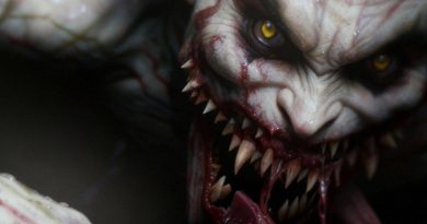 Joker 10 yıl önceki kendi sürpriz dönüşüyle geçmişe geri döner