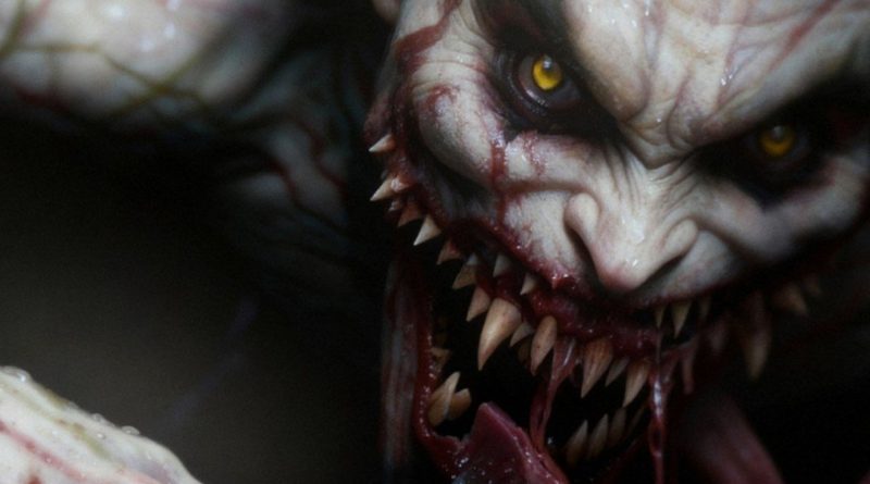 Joker 10 yıl önceki kendi sürpriz dönüşüyle geçmişe geri döner