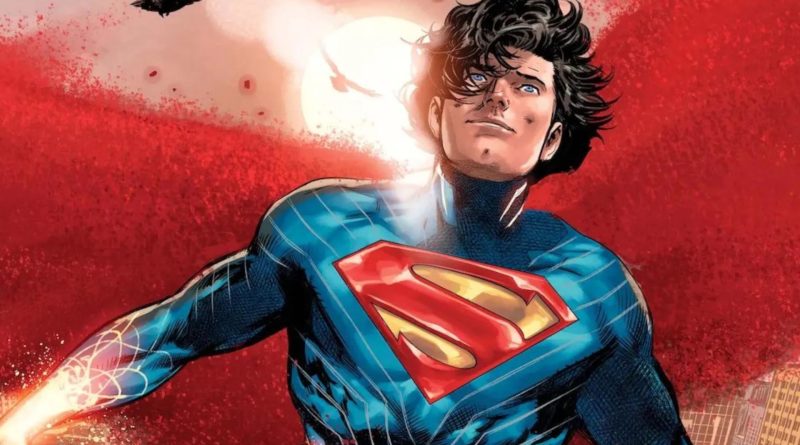 Kumaştan kılıca, Kripton mirası yükseliyor