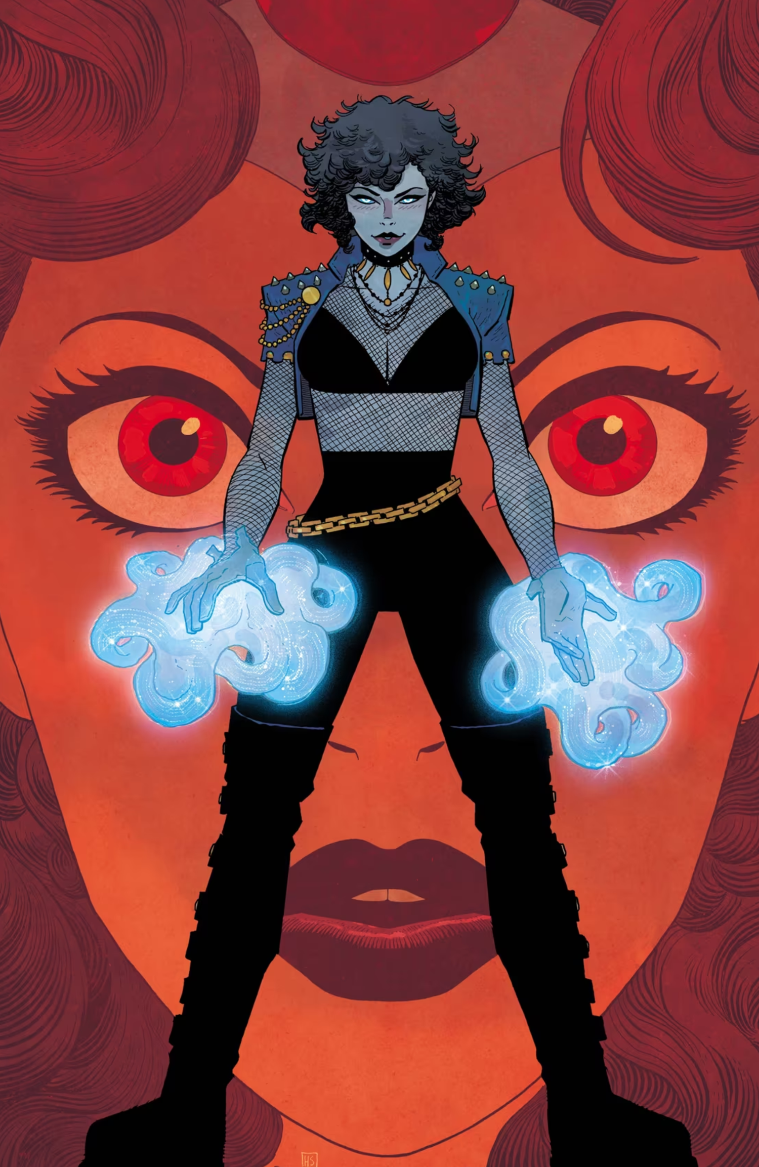 Yenilik, güç, tasarım; gelecekten süper kahraman kostümleri