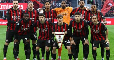 Pulisic ve Nkunku'dan Milan'a galibiyetin golleri