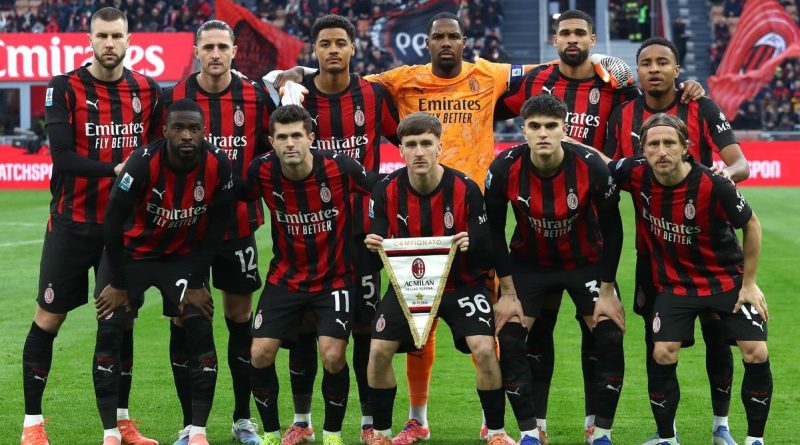 Kırmızı Şeytanlar güldü, zirve Milan'ın!