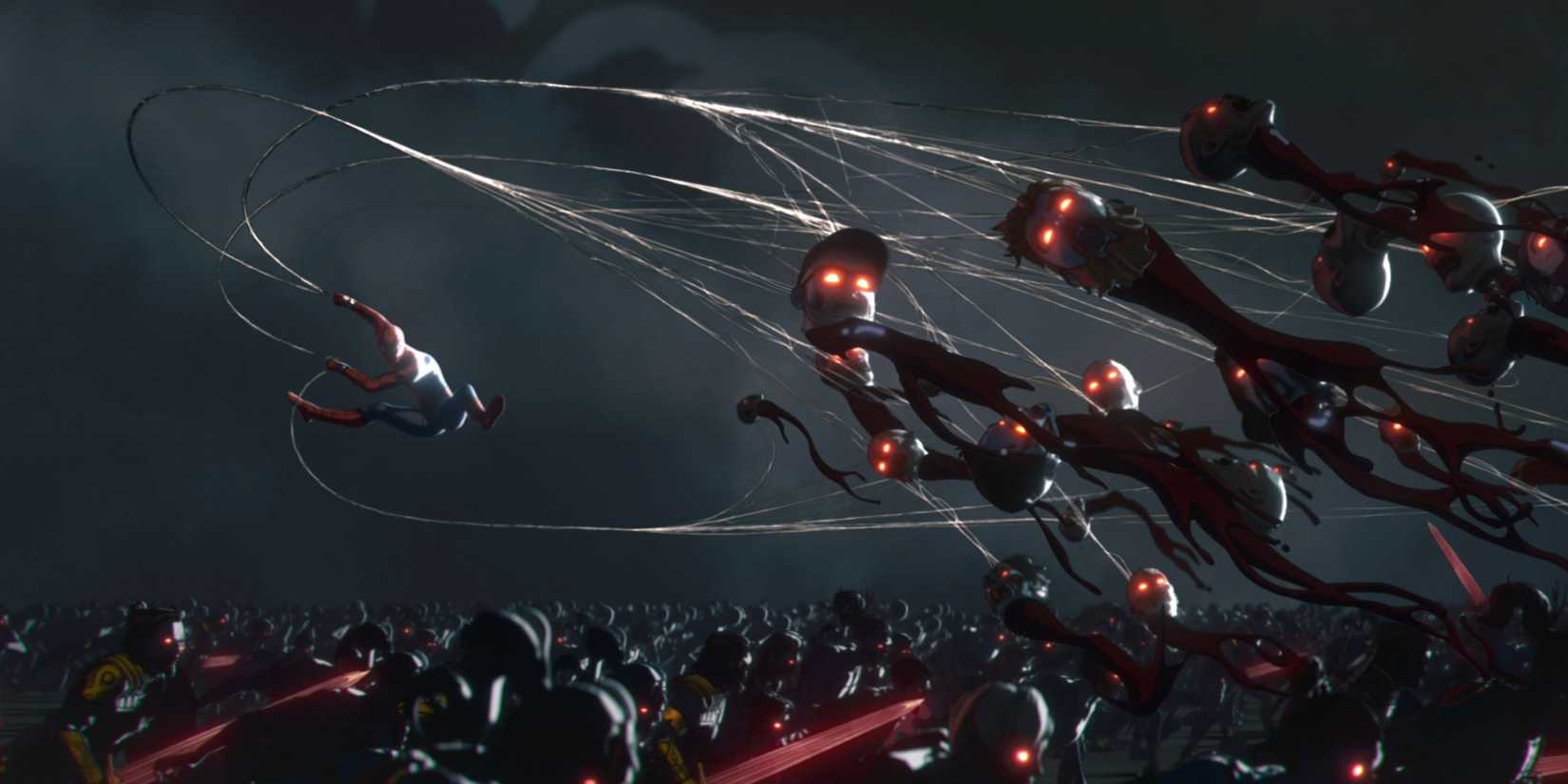 Gizem, macera, kahkaha: Disney+'ta yeni bir yıl başlıyor