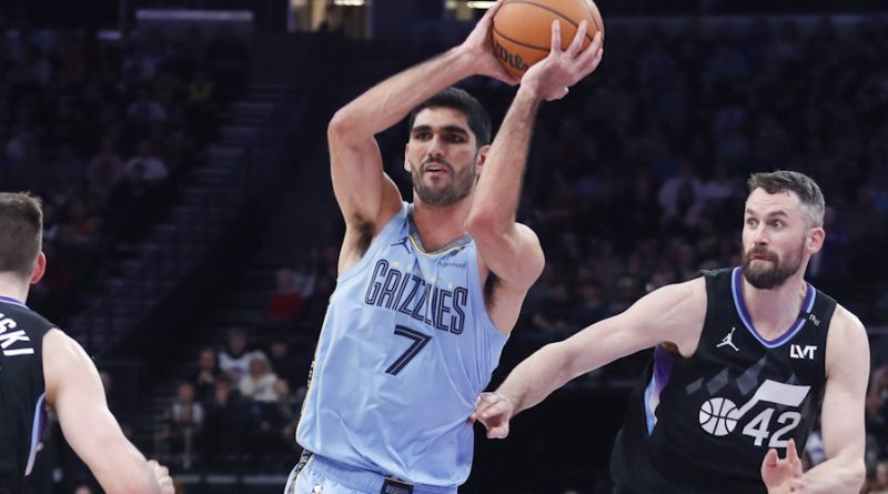 Santi Aldama 37 puanlık performansı tekrar etti, rekoru kırma yolunda