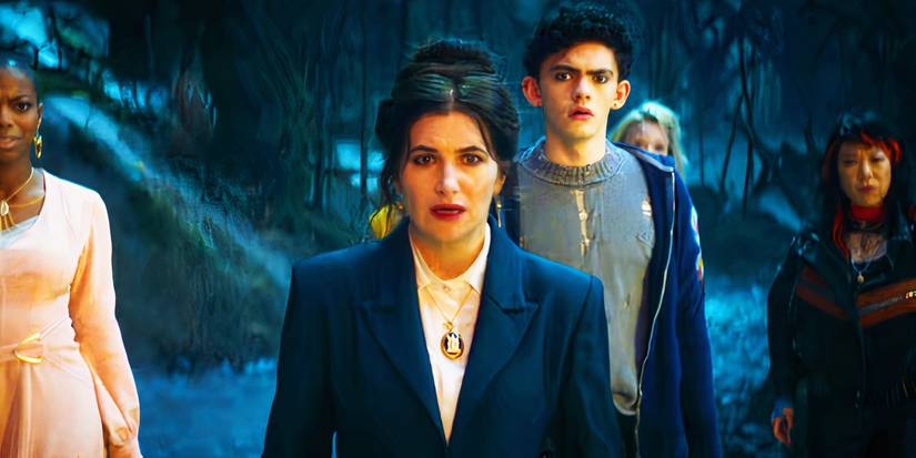 Agatha hikayesini derinleştiren sürpriz hit сериал