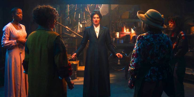 Agatha hikayesini derinleştiren sürpriz başarı