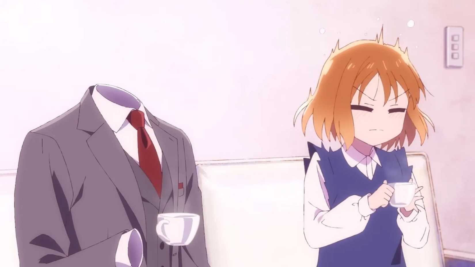 Yeni kış, yeni hikayeler, animenin büyülü dünyası başlıyor!