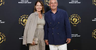 Genç yetenekler, İtalya'ya umut ve dinamizm katmalı