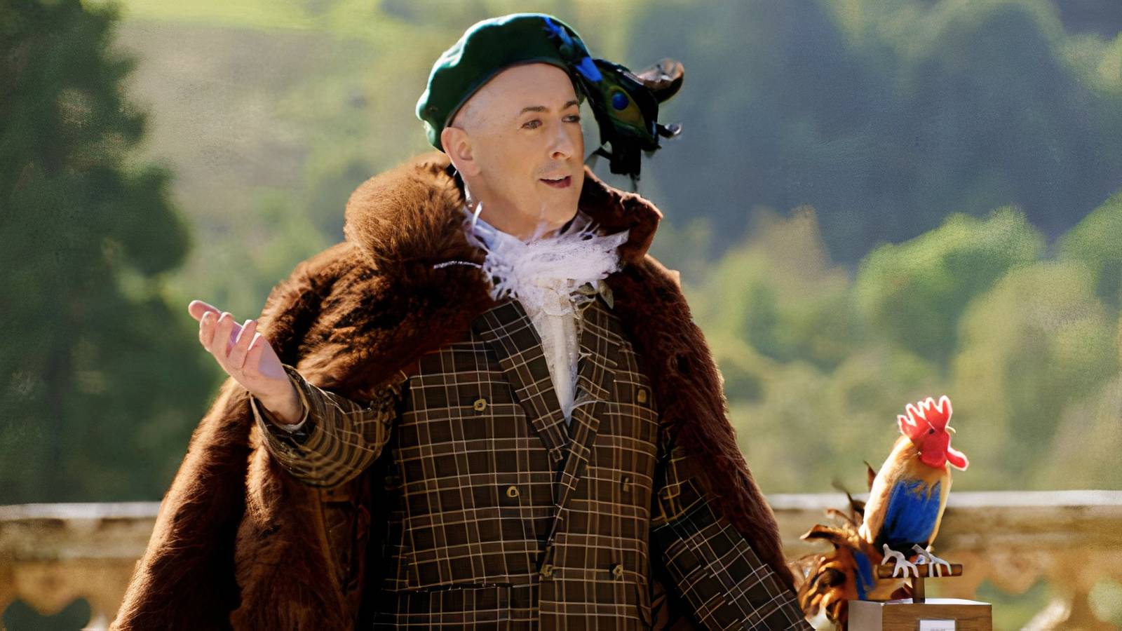 Ekranlar dolusu hayat, drama, rekabet ve eğlence