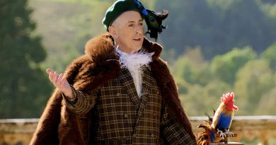 Gerçek hayat, drama, eğlence ve rekabet bir arada