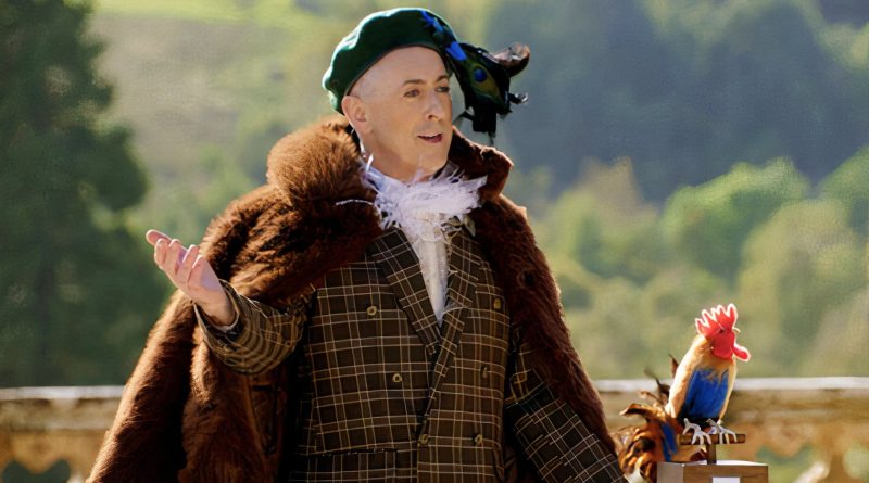 Gerçek hayat, drama, eğlence ve rekabet bir arada