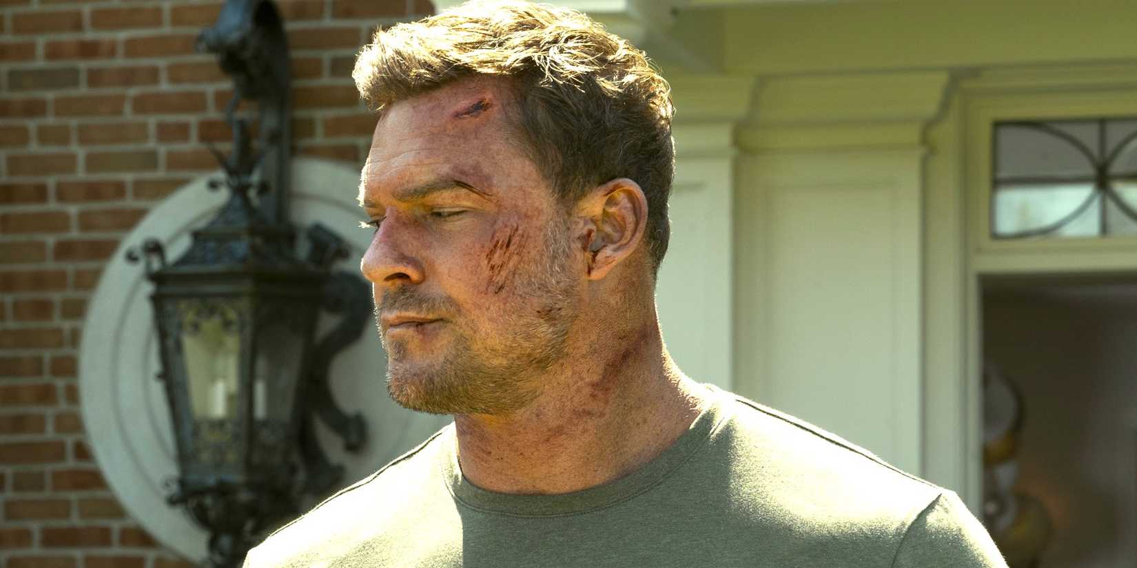 Reacher'da Neagley'nin geleceği mi sorgulanıyor?