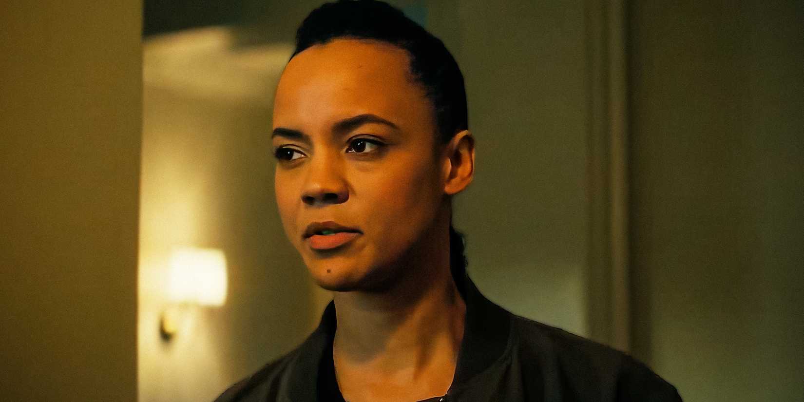 Reacher'da Neagley'nin geleceği soru işaretiyle çevrili