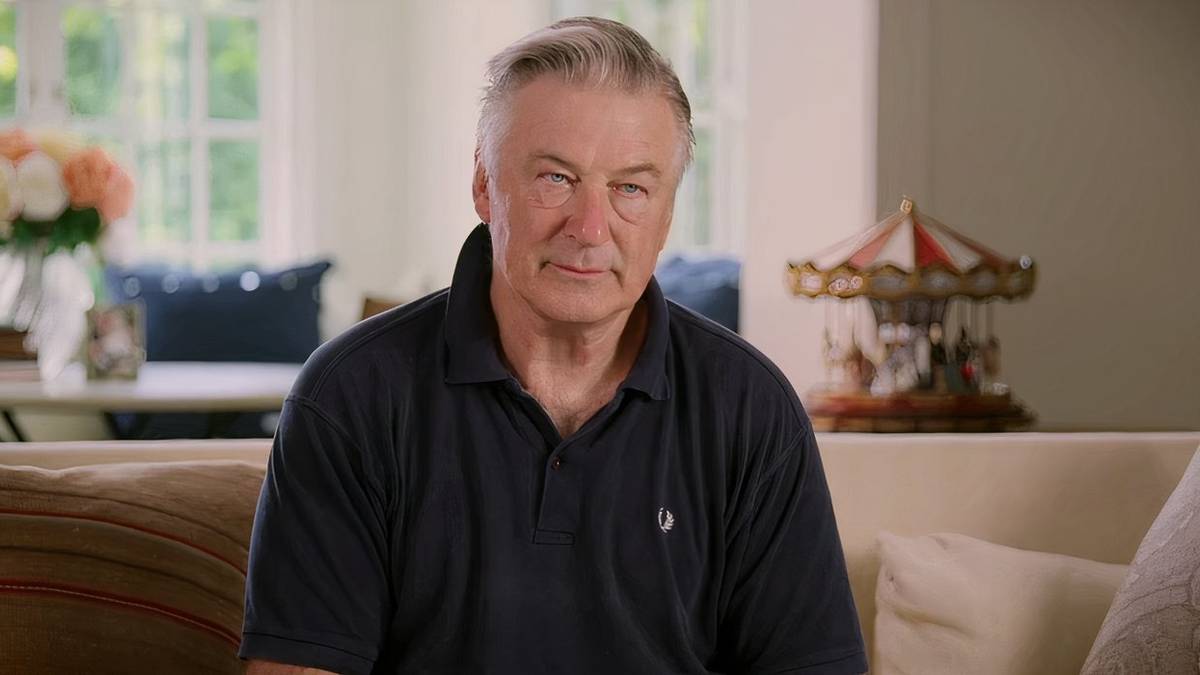 Alec Baldwin sağlık sorunları yüzünden stres geçirdi