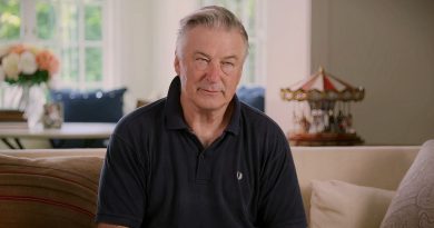 Alec Baldwin Rust olayından sonra sağlık sorunlarıyla mücadele ediyor