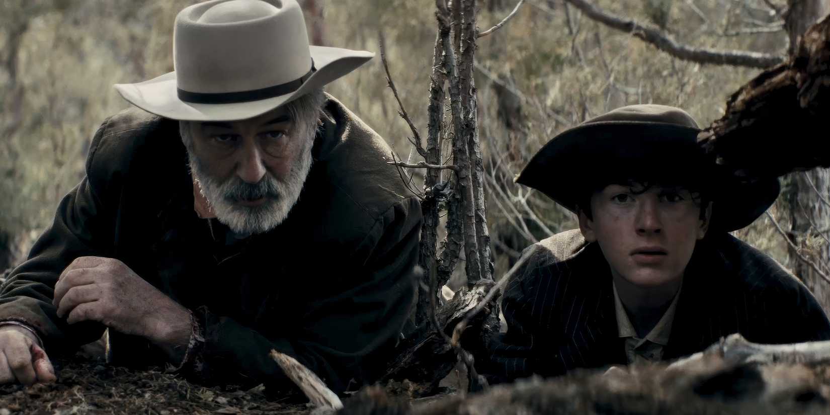 Alec Baldwin Rust olayı sonrası sağlık sorunlarıyla mücadele ediyor