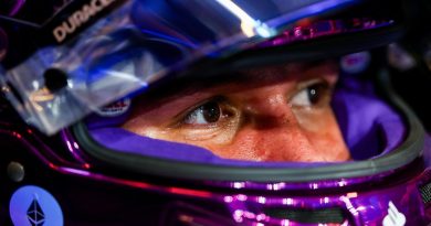 Hız, yetenek, Williams'la zirveye doğru tırmanış