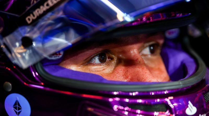 Hız, yetenek, Williams'la zirveye doğru tırmanış