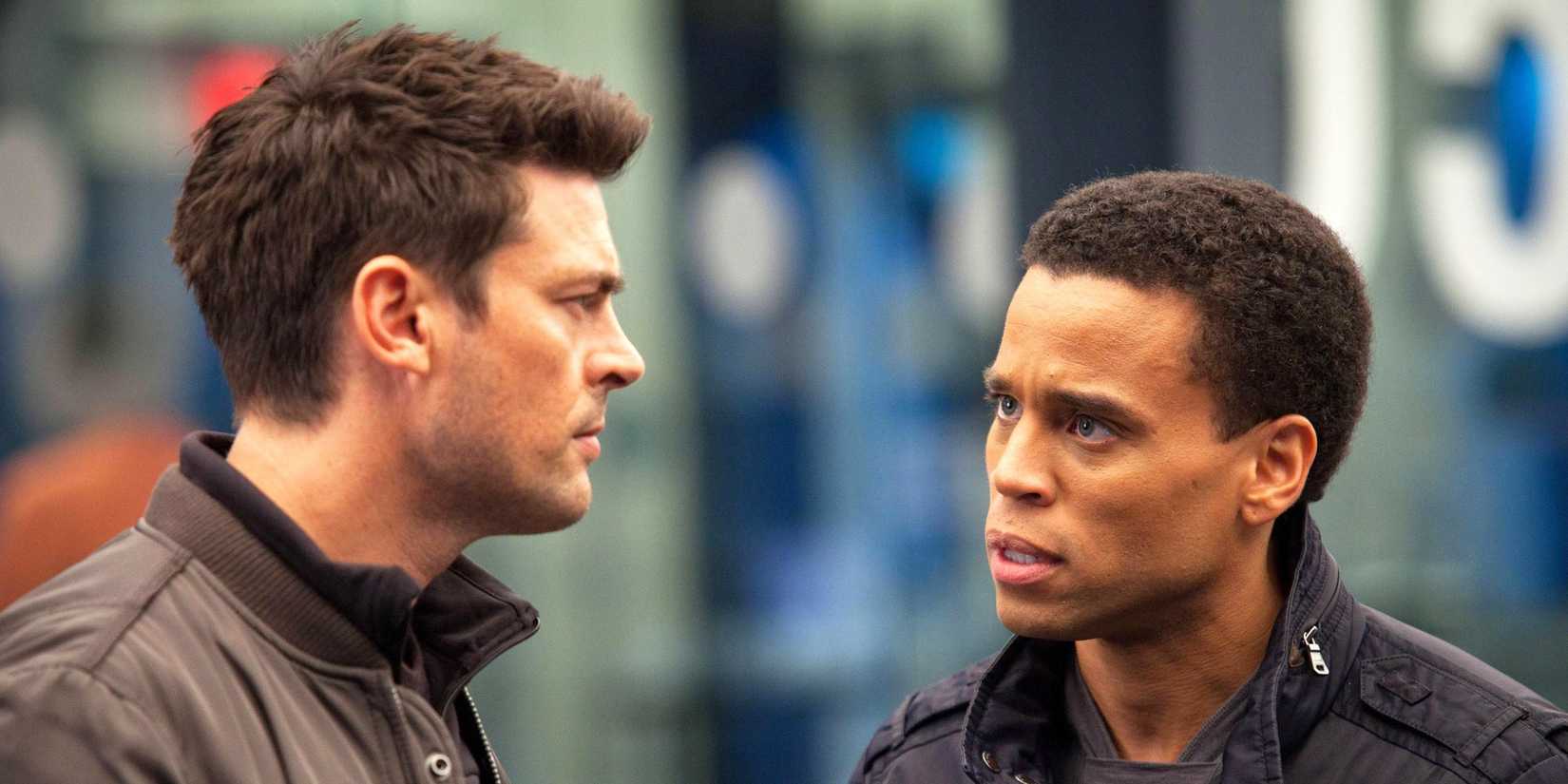 Yıldızlararası hayaller, erken biten hikayeler