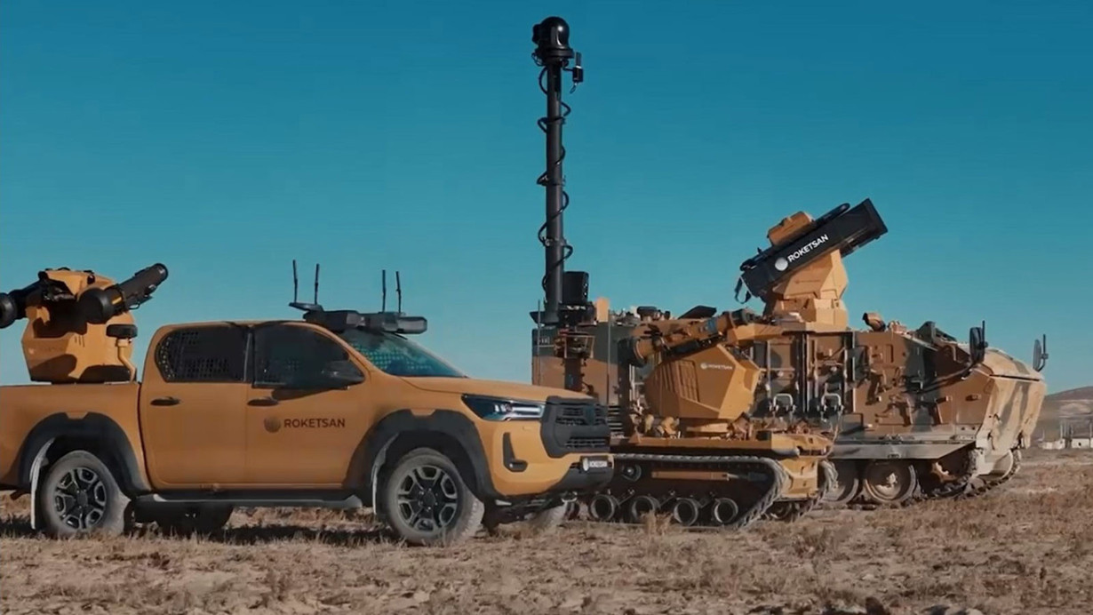 Teknoloji, güç, inovasyon, Türkiye, savunma, küresel etki