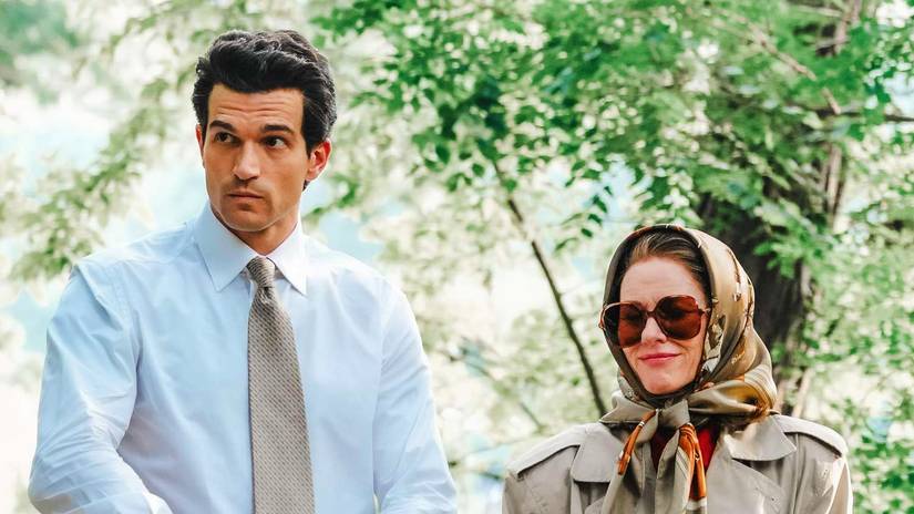 Titiz seriler 2026'un en beklenenlerizych