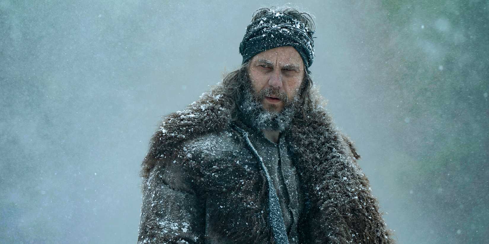 Vahşi doğa, intikam, tozlu yollar, unutulmaz anlar