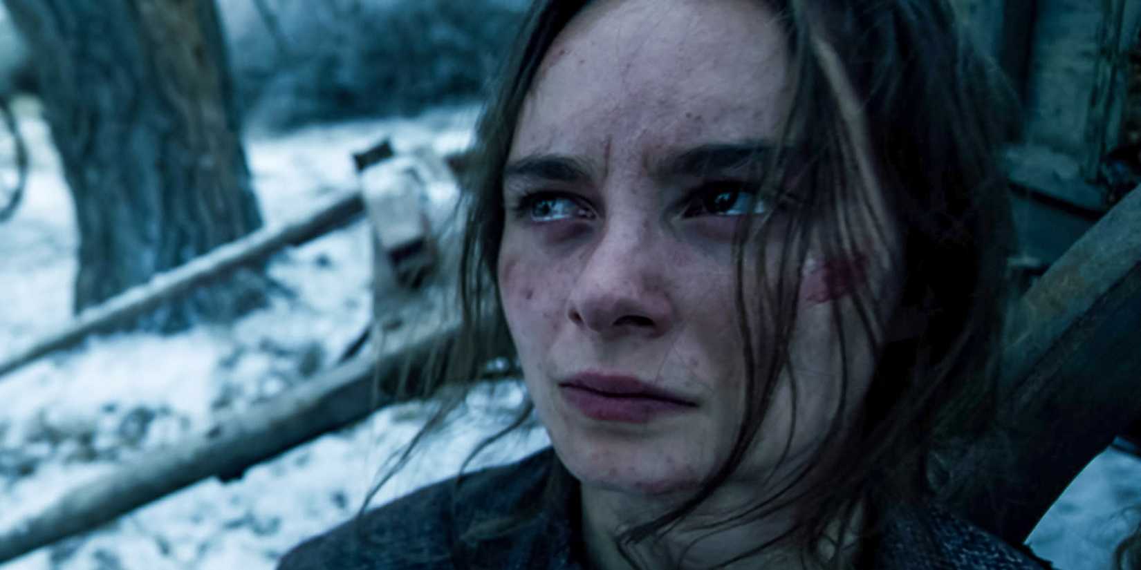 Vahşi doğa, intikam, efsanevi bir yolculuk