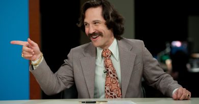 Pişmanlık, parfüm, unutulmaz an, komedi, set, Paul Rudd