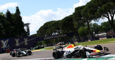 Genç pilotlar yükseliyor, gelecek Formula 1'de parlıyor