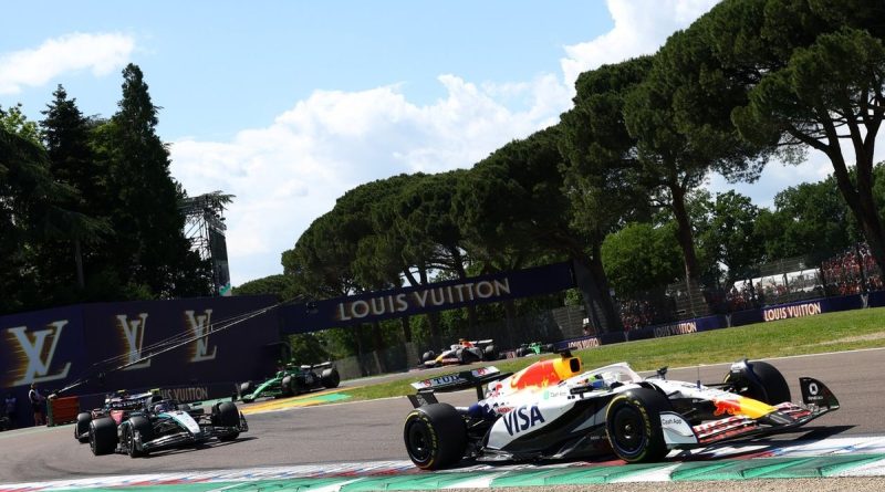 Genç pilotlar yükseliyor, gelecek Formula 1'de parlıyor