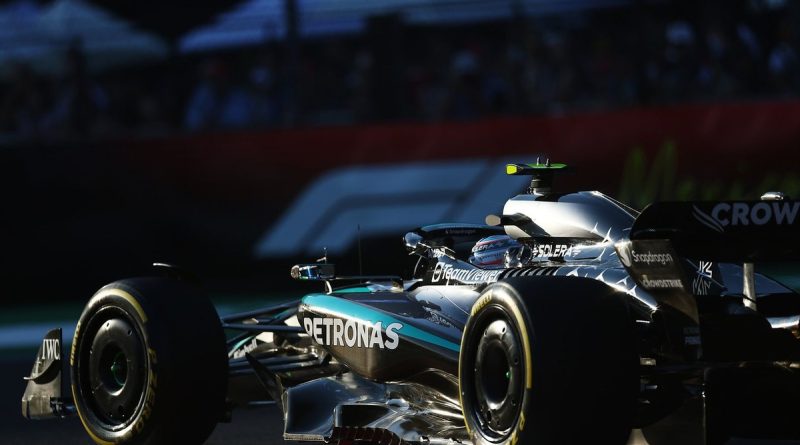 F1 2026 Motorları Üzerindeki Yaklaşan Debi: Mercedes ve Red Bull'in Kompresyon O