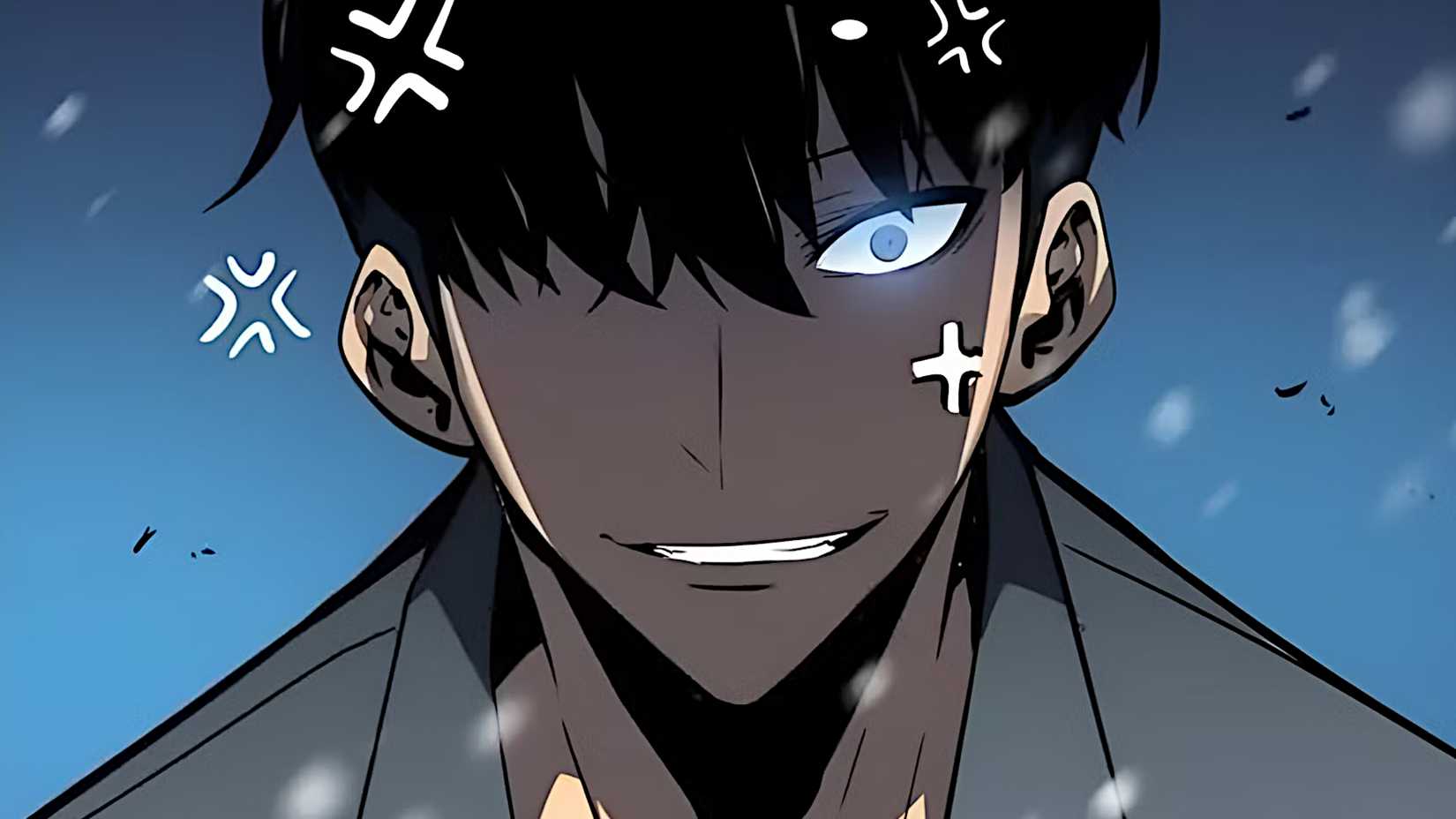 Bekleyiş uzasın, kalite yükselsin, Solo Leveling parlasın