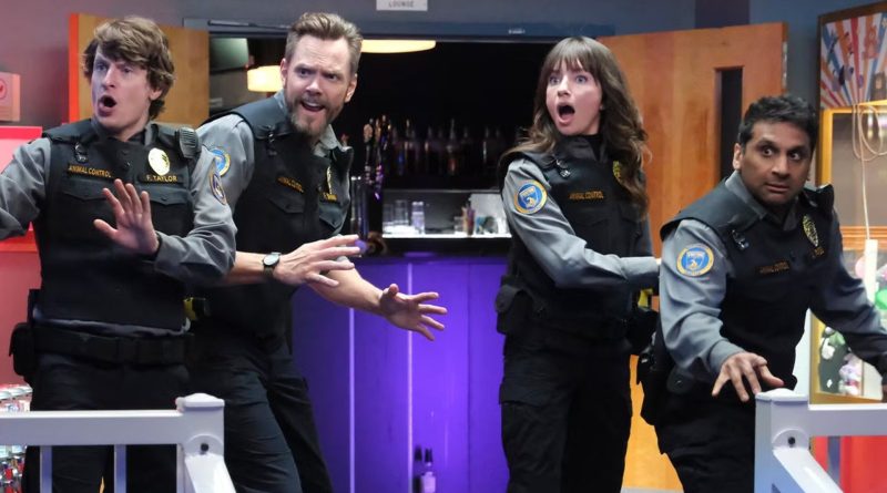 Hayvan Kontrol'de birleşme, yeni maceralara kapı açıyor