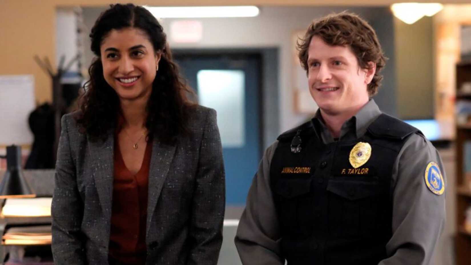 Hayvan Kontrol'de birleşme, komedi ve yeni maceralar başlıyor