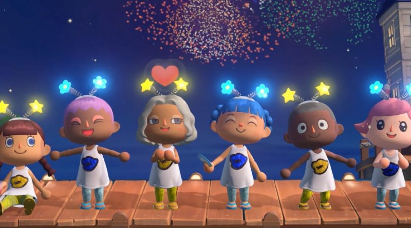 Yeni başlangıçlar, oyun dünyası coşkuyla karşılıyor