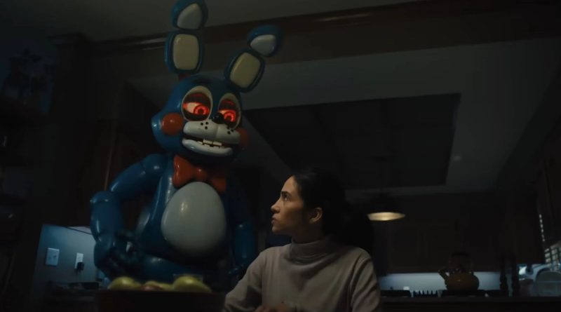 Five Nights At Freddy's 2 Dijital Çıkış Tarihi Belirlendi