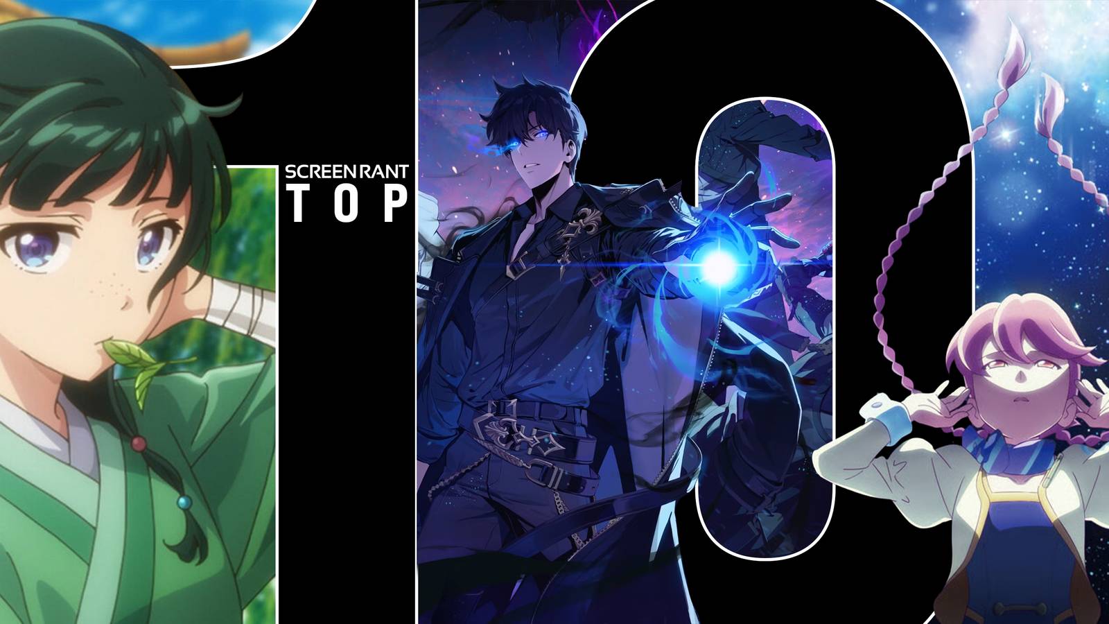 Yepyeni dünyalar, heyecan, renk ve büyüleyici hikayeler