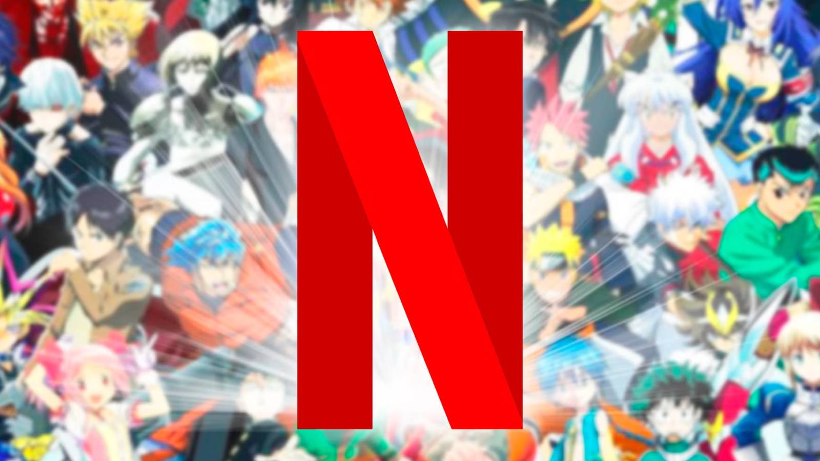 Netflix Warner Bros Discovery'u Alıyor, Anime Dünyası Fazla Etkilendiği Düşünülüyor